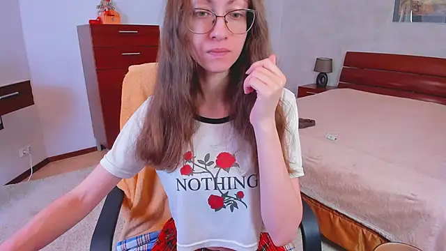 Pantyhose Mila online show from 02-14-26, 08:31