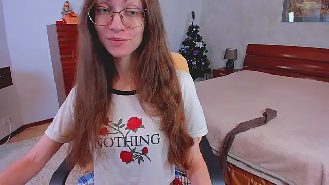 Pantyhose Mila online show from 12-14-25, 08:25