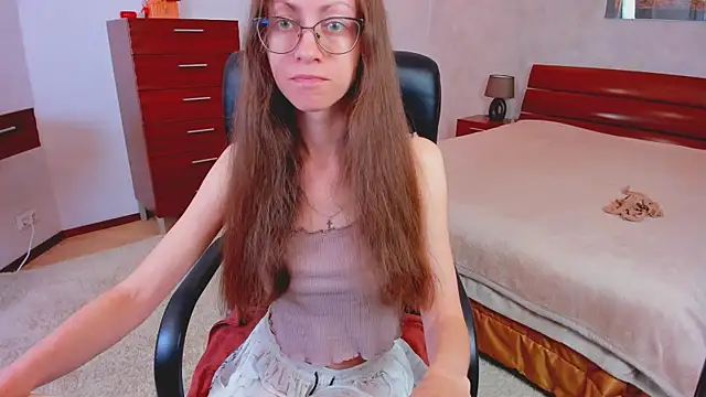 Pantyhose Mila online show from 10-25-25, 07:03