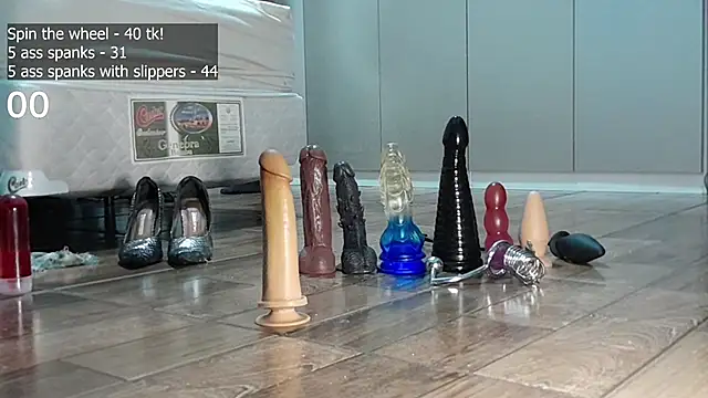 rafaslave online show from 02-21-25, 03:56