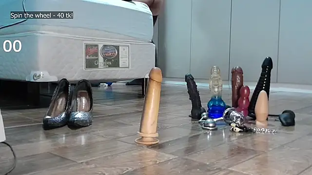 rafaslave online show from 03-16-25, 04:09