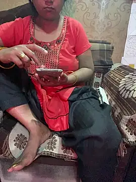 Tameesh sexy mistress online show from 03-08-26, 05:44