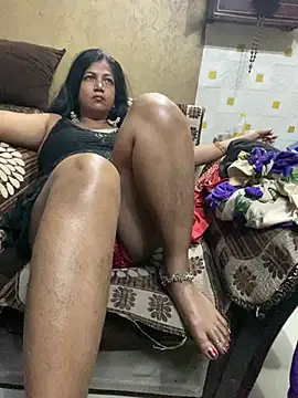 Tameesh sexy mistress online show from 04-12-26, 05:22