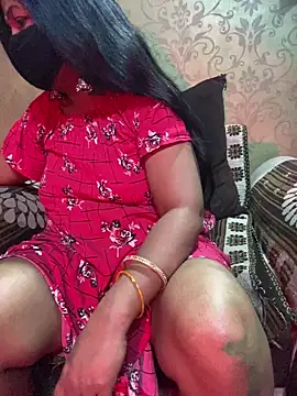 Tameesh sexy mistress online show from 03-03-26, 05:31