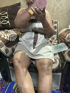 Tameesh sexy mistress online show from 03-25-26, 04:39