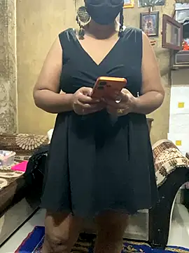 Tameesh sexy mistress online show from 11-26-25, 05:24