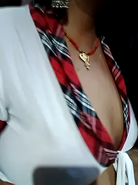 Tameesh sexy mistress online show from 10-30-25, 04:55