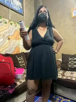 Tameesh sexy mistress online show from 11-24-25, 05:02