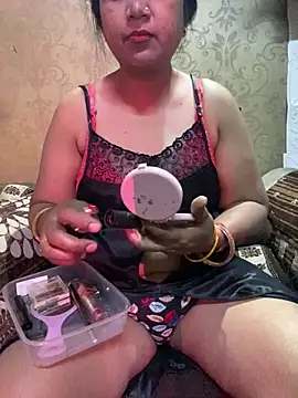 Tameesh sexy mistress online show from 03-29-26, 04:19