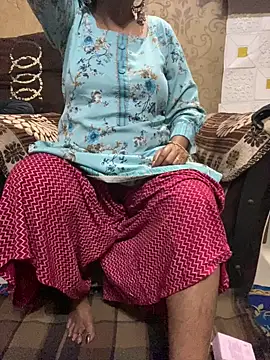 Tameesh sexy mistress online show from 02-21-26, 11:45