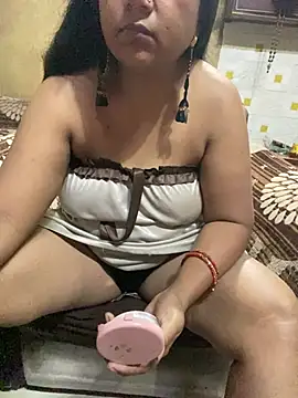 Tameesh sexy mistress online show from 04-15-26, 04:55