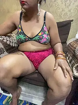 Tameesh sexy mistress online show from 04-02-26, 04:46