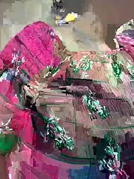 Tameesh sexy mistress online show from 03-24-26, 11:32