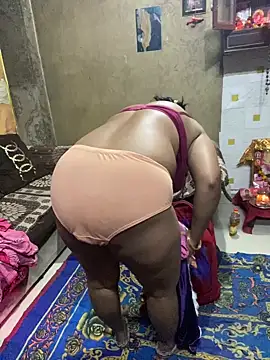 Tameesh sexy mistress online show from 03-20-26, 05:14