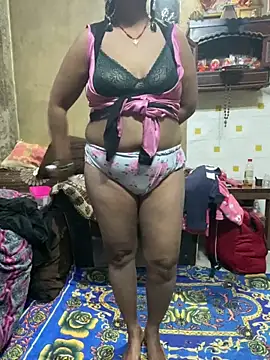 Tameesh sexy mistress online show from 11-25-25, 05:08