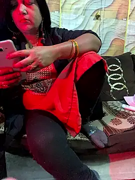 Tameesh sexy mistress online show from 01-08-26, 05:19