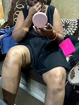 Tameesh sexy mistress online show from 11-11-25, 12:55