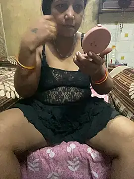 Tameesh sexy mistress online show from 07-22-26, 04:42