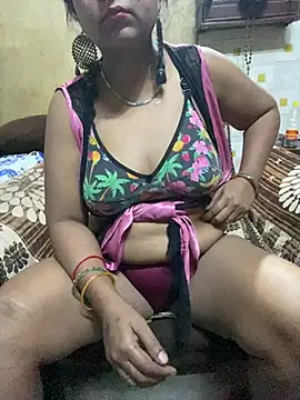 Tameesh sexy mistress online show from 07-09-26, 04:46