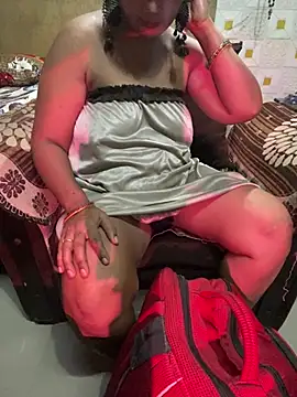 Tameesh sexy mistress online show from 06-30-26, 05:13
