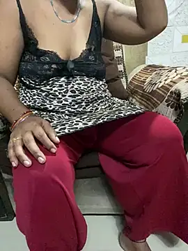 Tameesh sexy mistress online show from 07-17-26, 04:53