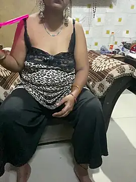 Tameesh sexy mistress online show from 07-20-26, 04:31