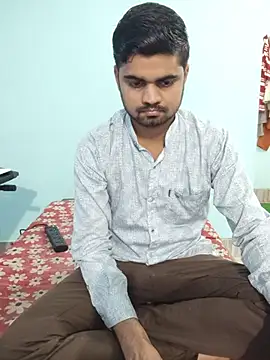 Ishan003 online show from 07-03-26, 07:04