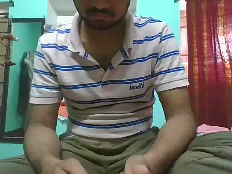 Snapshot of Ishan003 chatting on 05-30-26, 04:41 Ishan003 online show from 05-30-26, 04:41