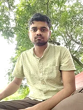 Ishan003 online show from 07-07-26, 03:09