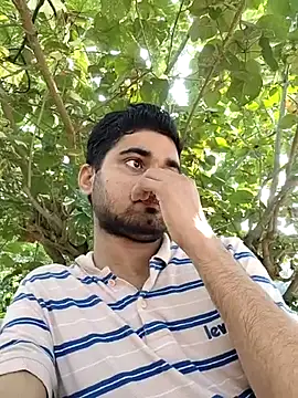 Ishan003 online show from 06-27-26, 02:50