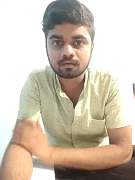 Ishan003 online show from 06-20-26, 02:22
