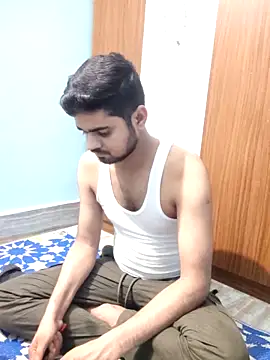 Snapshot of Ishan003 chatting on 04-22-26, 02:46 Ishan003 online show from 04-22-26, 02:46