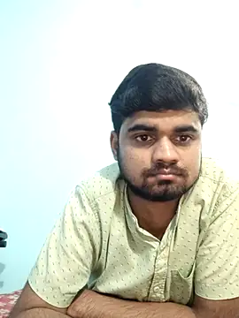 Ishan003 online show from 07-12-26, 04:30