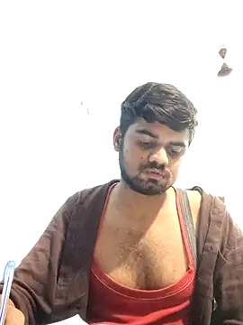 Ishan003 online show from 08-02-26, 02:04