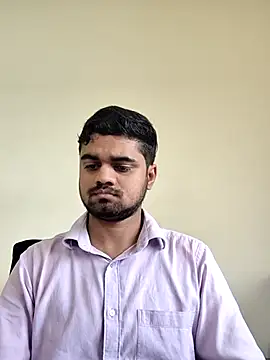 Ishan003 online show from 07-05-26, 06:31