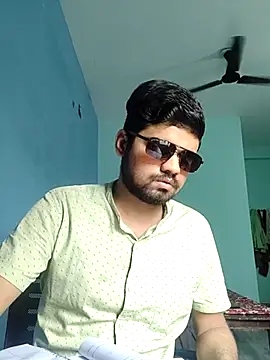 Ishan003 online show from 06-19-26, 06:41