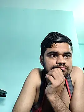 Ishan003 online show from 07-12-26, 01:50