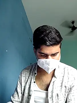 Ishan003 online show from 06-15-26, 04:45