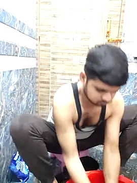 Snapshot of Ishan003 chatting on 04-19-26, 02:29 Ishan003 online show from 04-19-26, 02:29