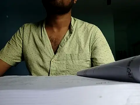 Ishan003 online show from 06-17-26, 06:57