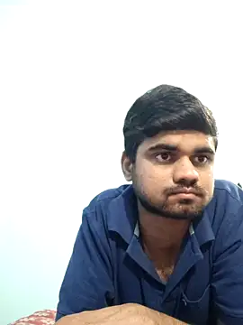 Ishan003 online show from 07-01-26, 03:12