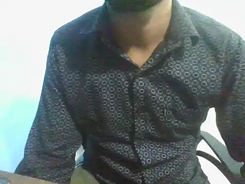 Ishan003 online show from 11-19-25, 02:28