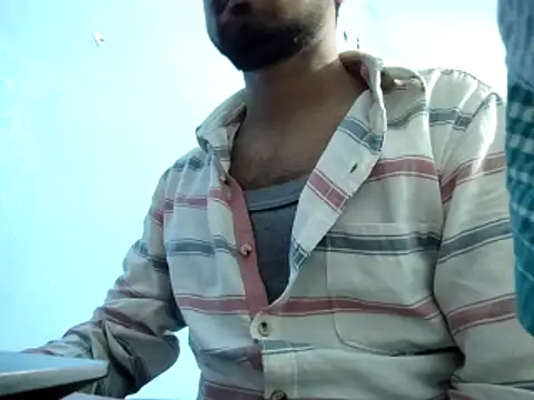 Ishan003 online show from 12-18-25, 02:10