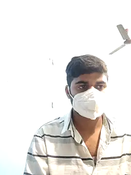 Ishan003 online show from 11-12-25, 02:21