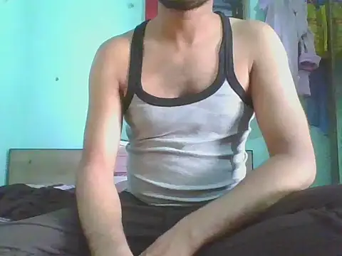 Ishan003 online show from 10-24-25, 05:06