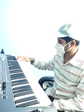 Ishan003 online show from 12-15-25, 02:23