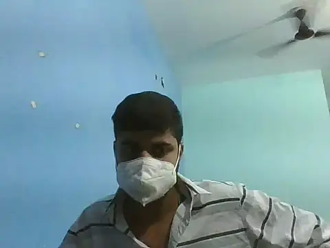 Ishan003 online show from 11-11-25, 02:23