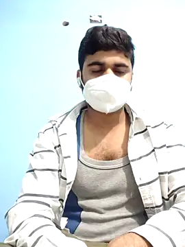 Ishan003 online show from 10-15-25, 02:36