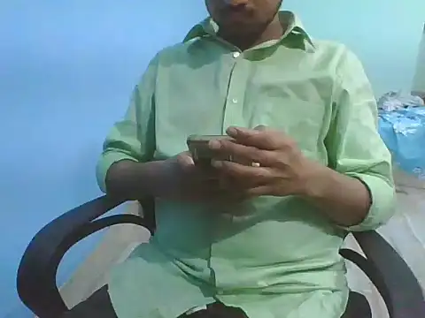 Ishan003 online show from 11-08-25, 03:48