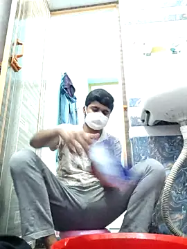 Ishan003 online show from 09-13-25, 02:17